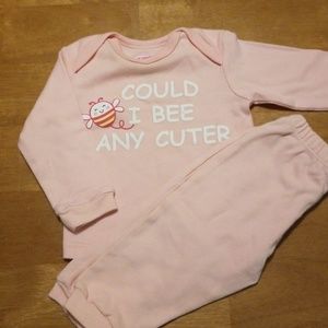 6-9M sleep set ~Bundle and save!!!